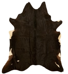 Cowhide Rug