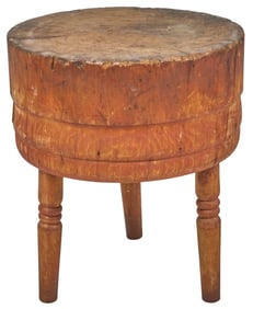 Butcher Block