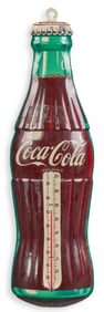 Coca-Cola Thermometer