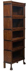 Stacking Bookcase