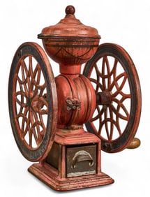 Lane Bros. Swift Mill Coffee Grinder