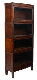 Stacking Bookcase
