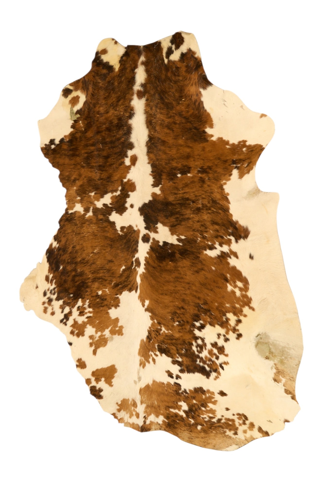 Cowhide Rug, 7 ft. 5 in. x 5 ft. 5 in. (1 of 3)