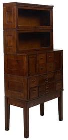Library Bookcase