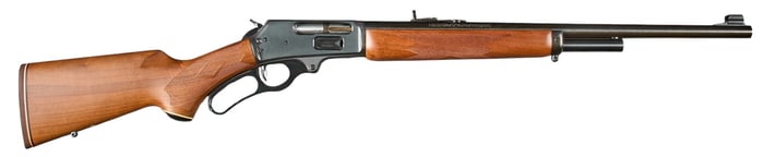 Marlin Model 1895SS 45-70 Lever Action Rifle