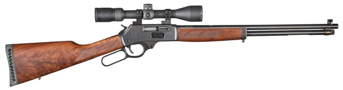 Henry H009G 30-30 Lever Action Rifle W/ Vortex Scope