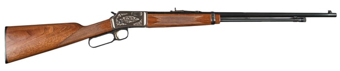 Miroku Browning BL-22 Grade II 22 LR Lever Action Rifle