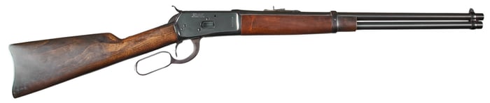 Rossi 65 SRC 45 LC Lever Action Rifle