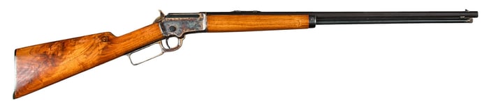 Beautiful Professionally Restored Marlin 1892 22 LR Lever Action Rifle