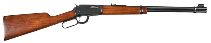 Winchester Model 9422M 22 WMR Lever Action Rifle