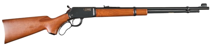 Winchester Model 9422 XTR Classic 22 LR Lever Action Rifle