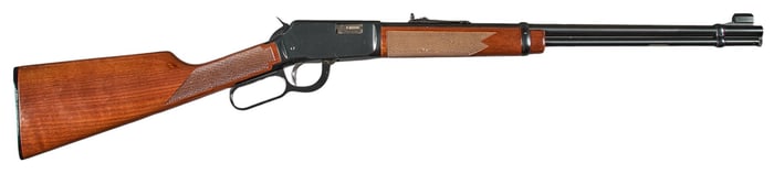 Winchester Model 9422 XTR 22 LR Lever Action Rifle