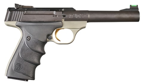 Browning Buck Mark 22 LR Semi Auto Pistol