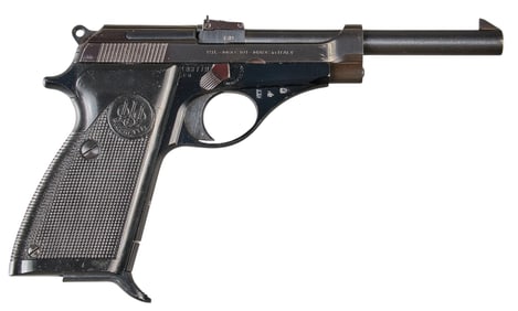Beretta Model 101 22 LR Semi Auto Pistol