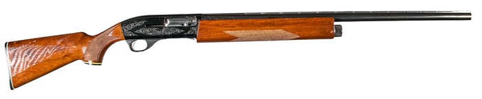 Smith & Wesson Model 1000 12 Gauge Semi Auto Shotgun
