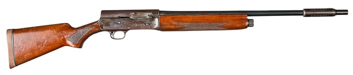Remington 11 Sportsman 20 Gauge Shotgun