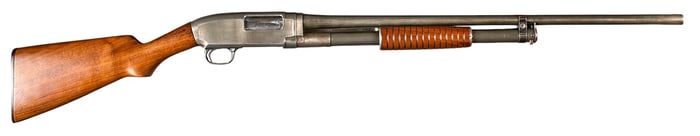 Winchester Model 12 20 Gauge Pump Action Shotgun