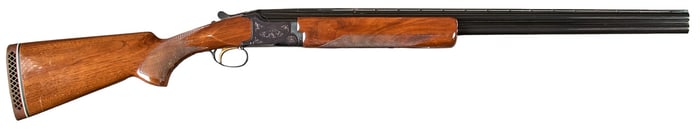 Miroku Browning Citori Grade I 20 Gauge O/U Shotgun