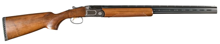 American Arms Silver I 20 Gauge O/U Shotgun