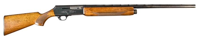 FN Browning Model 2000 12 Gauge Semi Auto Shotgun