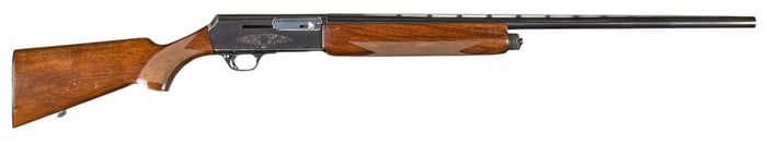 FN Browning 2000 12 GA Semi Auto Shotgun