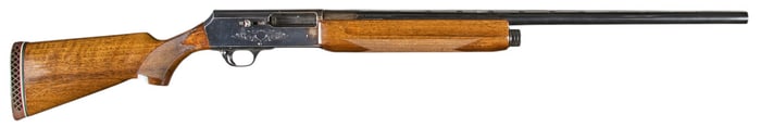 FN Browning 2000 12 GA Semi Auto Shotgun
