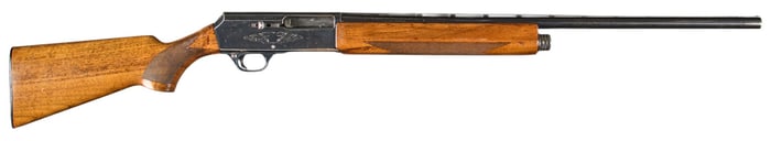 FN Browning Model 2000 20ga Semi Auto Shotgun