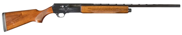 FN Browning 2000 20 GA Semi Auto Shotgun