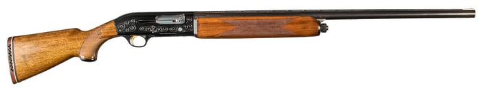 Beretta AL2 12 Gauge Semi Auto Shotgun