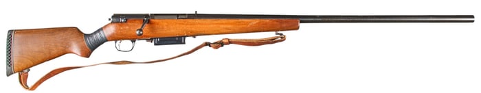 Marlin Super Goose 10 Gauge Shotgun