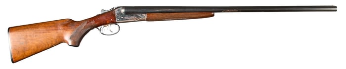 Savage Fox Model B 20 Gauge SXS Shotgun