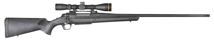 Miroku Browning  AB3 300 Win Mag Bolt Action Rifle W/ Leupold Scope