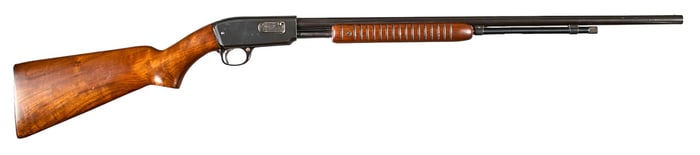Clean Desirable Winchester Model 61 22 LR SHOT ONLY Rifle