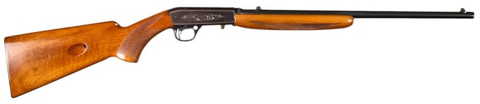 FN Browning SA-22 Grade 1 22 LR Semi Auto Rifle