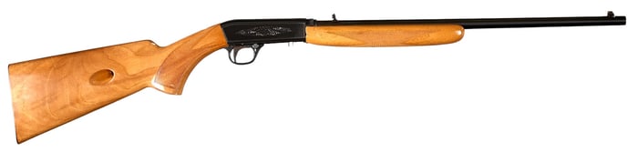 FN Browning SA-22 Grade 1 22 LR Semi Auto Rifle
