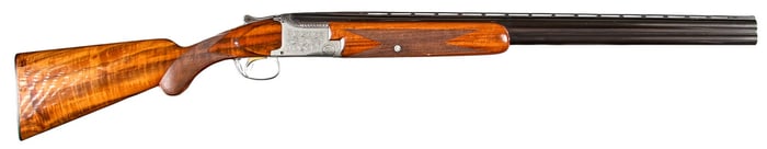 FN Browning Superposed Pigeon Grade 12 Gauge O/U Shotgun