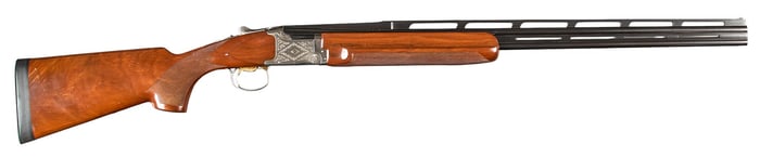 Winchester 101 Diamond Grade Skeet 410 O/U Shotgun