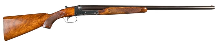 Winchester Model 21 12 GA Skeet Grade SXS Shotgun