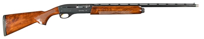 Remington 1100 Sporting 28 Gauge Semi Auto Shotgun