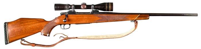 Colt Sauer Sporting 25-06 Rem. Bolt Action Rifle