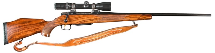 J.P. Sauer & Sohn Sauer 90 Elegance 300 Win. Mag Bolt Action Rifle