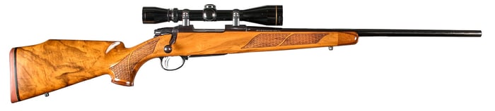 Sako Model 75-III 243 Win. Bolt Action Rifle