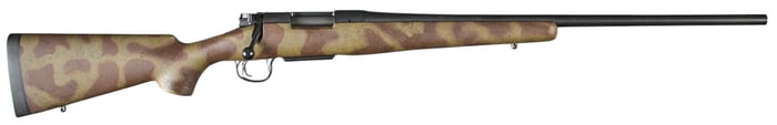 HS Precision Pro Series 2000 300 WSM Bolt Action Rifle