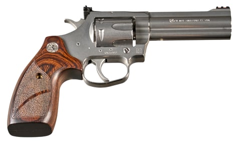Colt King Cobra 357 MAG Revolver