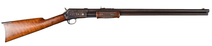 High Condition Antique Colt Lightning 44-40 Magazine Rifle