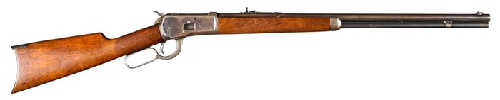 Winchester Model 1892 25-20 WCF Lever Action Rifle
