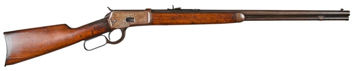 Pre-64 Winchester Model 92 25-20 WCF Lever Action Rifle
