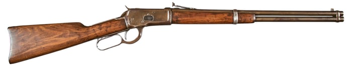 Pre-64 Winchester Model 1892 SRC 44-40 WCF Lever Action Rifle