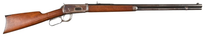 Winchester Model 1894 30 WCF Lever Action Rifle