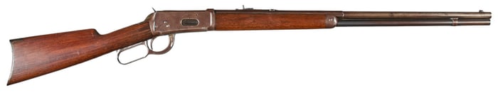 Winchester Model 1894 32-40 Lever Action Rifle